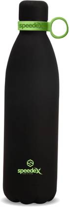 SPEEDEX 350 ml Steel Flask