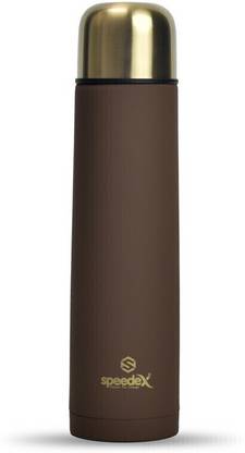SPEEDEX Stainless Steel Vacuum 1000 ml Flask