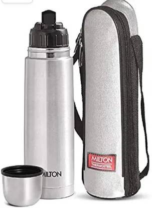MILTON Thermosteel 1000 Flip Lid 1000 ml Flask