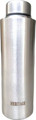Heritage Mart 700 ml Steel Bottle