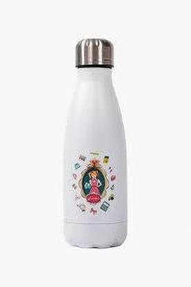 A S Service Personalized Water Bottle – Custom Name, Logo & Photo | Unique Gift Idea 750 ml Bottle