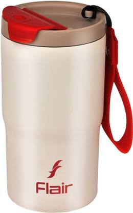 FLAIR Brew 480 Vacuum Insulated 500 ml Flask