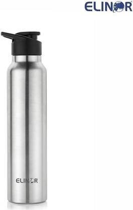 ELINOR 1000 ml Steel Bottle