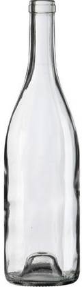 PARVEEN 150 ml Glass Bottle