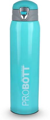 PROBOTT Vacuum Flask Hot & Cold Water Bottle 500 ml Steel Flask