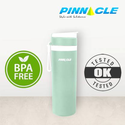 PINNACLE pixel 600 600 ml Plastic Bottle