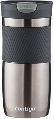 Contigo 470 ml Steel Flask