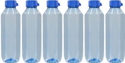 Pearlpet Topaz BPA-free Plastic Water Bottle 1000 ml Plastic Bottle