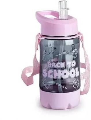 GRACE ENTERPRISES 450 ml Plastic Bottle