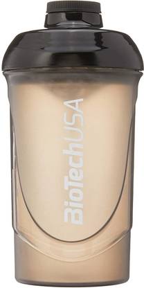 BiotechUSA by BioTechUSA 600 ml Wave Shaker 600 ml Shaker