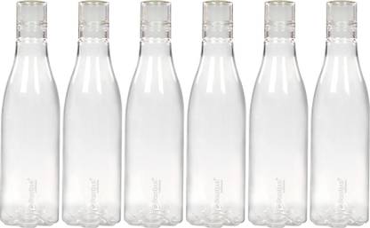 Pearlpet 1000 ml Plastic Bottle