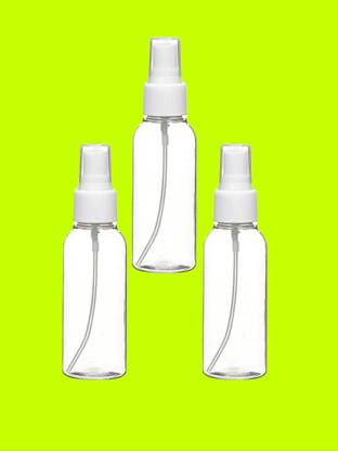APSAMBR Spray Bottle 200ml (Pack Of 3)325 200 ml Spray Bottle