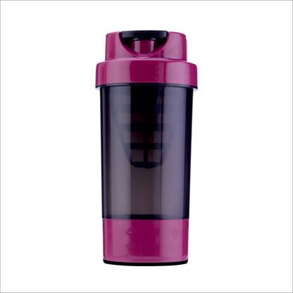 Trueware 500 ml Plastic Shaker