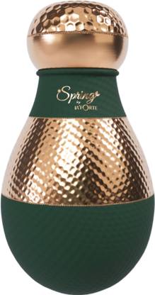 LA'FORTE Pure Lab Tested Copper Jar 1300 ml Bottle