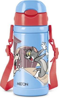 MILTON 400 ml Plastic Bottle