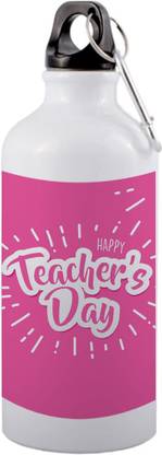 Pigmentz best lovely-teachers-day-composition-with-flat-design 600 ml Bottle