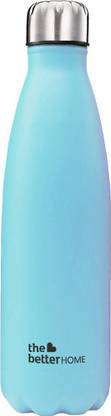 The Better Home Water| Leak & Rust Free Insulated Thermos Flask 1000 ml Flask
