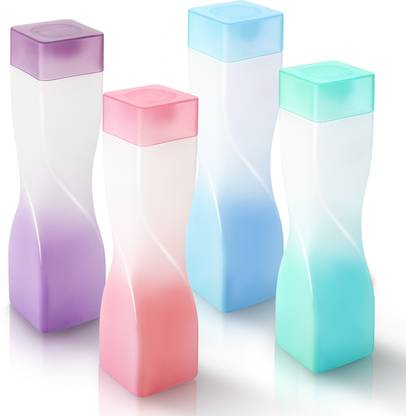 DEEJET 1000 ml Plastic Bottle