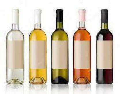 KJL VANDANA JAIN 180 ml Bottle
