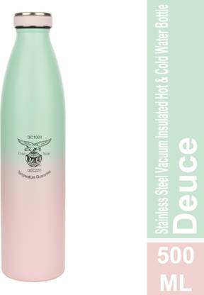 EAGLE 500 ml Steel Flask