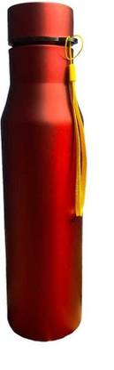 Nadhiya 1000 ml Steel Bottle