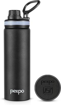 pexpo 500 ml Steel Flask