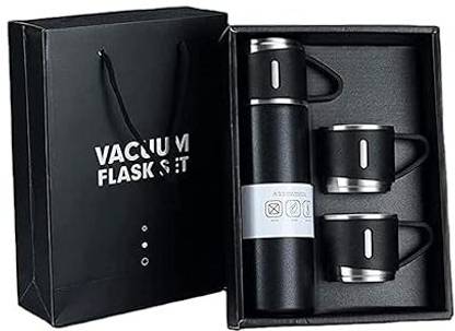 Jcp 500 ml Steel Flask