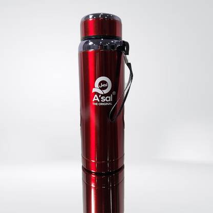 A'sal TOKYO 600 ml Flask