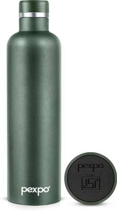 pexpo 980 ml Steel Flask