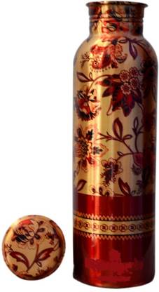 NACTOR RS0002 900 ml Bottle