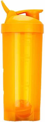 Oliveware Smart Black Gym Shaker 800 ml Shaker