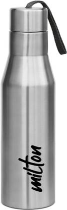 MILTON Super 1000 ml Steel Bottle