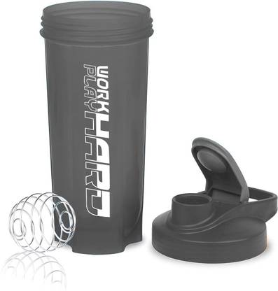 TRUE INDIAN 700 ml Plastic Sipper