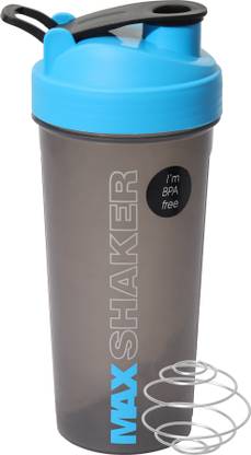 Jaypee Plus Max Gym bottle 700 ml Shaker