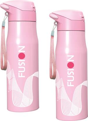 JEWEL Premium Steel 700 ml Bottle