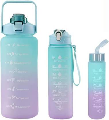 JTG 3200 ml Plastic Bottle