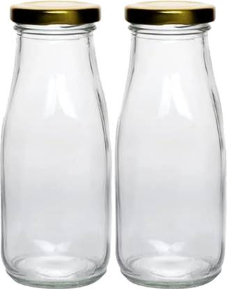 PELIX ENTERPRISE 500 ml Glass Bottle