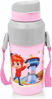 BREEZE Speedy 500 400 ml Plastic Bottle