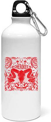 sublix Yak head _new 600 ml Sipper