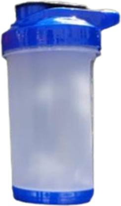 Alphapeak Nutrition 650 ml Plastic Shaker