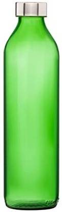 Mahadvw 1000 ml Plastic Bottle