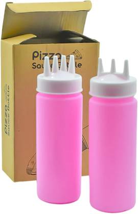 TTS 360 ml Plastic Bottle