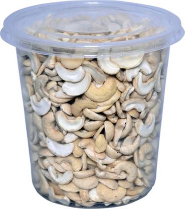 RUCHI Bottle for cashew 100 ml Plastic Bottle