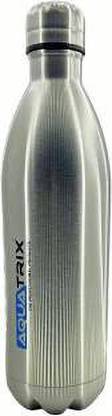 AQUATRIX 500 ml Steel Flask
