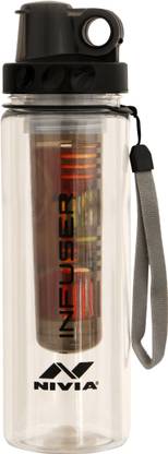 NIVIA 600 ml Plastic Sipper
