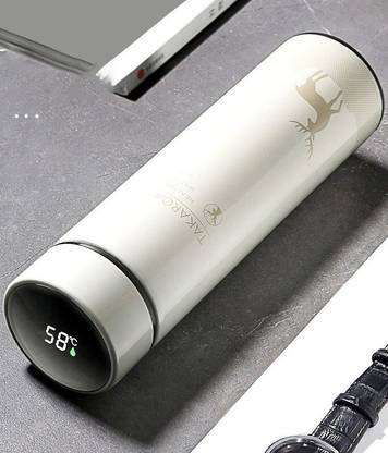 Cilox TAKAROA 500 ml Steel Flask