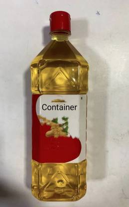 PSS GroundnutOil 1000 ml Bottle