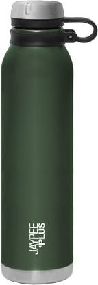 Jaypee Plus Charlie Double Wall Insulated Flask 1000 ml Stainless Steel Bottle