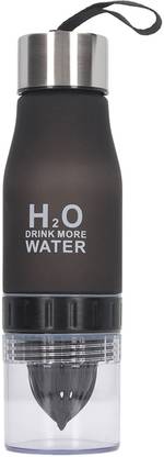 BINAKASH ENTERPRISE 600 ml Plastic Bottle