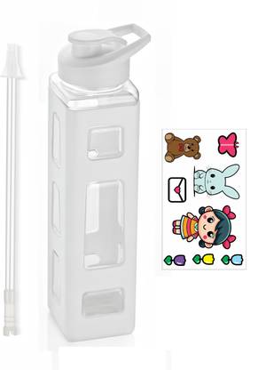CAPTION White Lattice 01 1000 ml Bottle